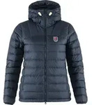 Fj&auml;llr&auml;ven Steppjacke Expedition Pack Down Hoodie W Leichte, flexible