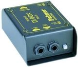 Palmer Audio-Wandler, (PAN 01 Passiv DI Box, Zubeh&ouml;r, DI-Boxen), PAN 01 Passiv DI