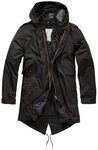 Brandit Wintermantel Brandit Herren M51 US Parka