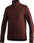 Woolpower Wolljacke Full Zip Jacket 400