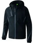 Erima Trainingsjacke softshell jacket FUNCTION M