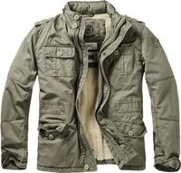 Brandit Winterjacke Britannia Winter Jacket