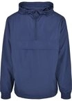URBAN CLASSICS Anorak Urban Classics Herren Basic Pull Over Jacket (1-St)