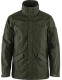 Fj&auml;llr&auml;ven Softshelljacke Forest Hybrid Jacket M Vielseitige Herrenjacke f&uuml;r