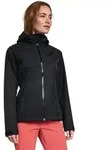 Sch&ouml;ffel Funktionsjacke Wamberg (wasser-/winddicht) schwarz Damen schwarz S (36)