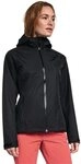 Sch&ouml;ffel Funktionsjacke Wamberg (wasser-/winddicht) schwarz Damen