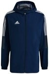adidas Performance Sweatjacke adidas Performance Tiro 21 Windbreaker Polyester