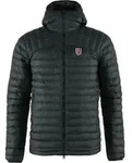 Fj&auml;llr&auml;ven Funktionsjacke Expedition L&auml;tt Hoodie M