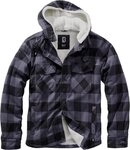 Brandit Motorradjacke Lumber Jacke