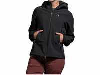 TATONKA® Softshelljacke Marto Womens Recco Hooded Jacket
