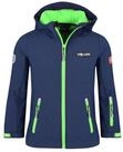 TROLLKIDS Softshelljacke Kids Oslofjord Jacket