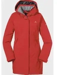 Sch&ouml;ffel Outdoorjacke Ins. Jacket Bastianisee L rosa XL (42)