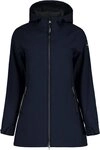 Ice Funktionsjacke ICEPEAK ALAMOSA DUNKEL BLAU