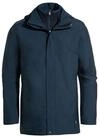 VAUDE Outdoorjacke VAUDE Mens Idris 3in1 Parka III - vielseitige Doppeljacke...