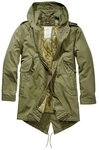 Brandit Parka M51 Us Parka