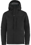 Fj&auml;llr&auml;ven Funktionsjacke Jacke Skogs&ouml; Padded grau L