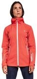 Sch&ouml;ffel Softshelljacke Miara (winddicht, wasserabweisend) pink Damen