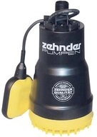 Zehnder Pumpen Tauchpumpe Zehnder Pumpen 13181 ZM 280 A Schmutzwasser-Tauchpumpe 7000