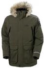 Helly Hansen Parka Reine (PrimaLoft RISE) utility graugr&uuml;n Herren