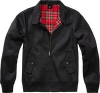 Brandit Motorradjacke Lord Canterbury Damen Jacke