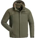 Pinewood Funktionsjacke Jacke Hunter Pro Xtreme 2.0 gr&uuml;n S