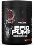 PEAK EPIC Pump 500g - Sour Cherry Pulver, 500 g, Pulver