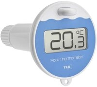TFA Dostmann TFA Dostmann 30.3238.06 Schwimmbad Au&szlig;ensensor Funk 868 MHz