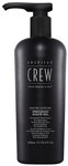 AMERICAN Rasiergel Shaving gel (Precision Shave Gel) 450 ml