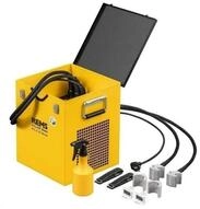 Rems Wasserrohr Frigo 2 F Zero Set elektrisches Einfrierger&auml;t