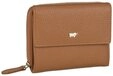 Braun B&uuml;ffel Geldb&ouml;rse Asti 50454 RV