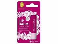 Primavera Life GmbH Lippenpflegestift Care & Glow - Lip Balm 4,7g
