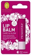 Primavera Life GmbH Lippenpflegestift Care & Glow - Lip Balm 4,7g