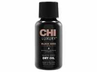 CHI Leave-in Pflege CHI Luxury Black Seed Oil Dry Oil 15ml