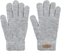 Barts Strickhandschuhe (1-St) Fingerhandschuhe mit Futter