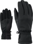 Ziener Skihandschuhe IMPORTA-Z glove lady BLACK
