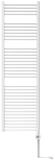 BOSCH Badheizk&ouml;rper Heat Radiator 4500, mit Handtuchhalterung und integriertem