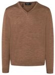 MAERZ Muenchen Strickpullover Maerz Muenchen 490400 Strickpullover Herren Bekleidung