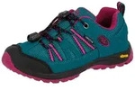 BR&Uuml;TTING Outdoorschuh Ohio Low Outdoorschuh gr&uuml;n 30 EU