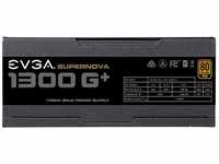 EVGA EVGA 1300W SuperNOVA 1300 G+ Fully Modular (80+Gold) PC-Netzteil