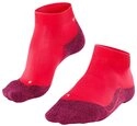 FALKE Laufsocken RU4 Light Performance Short leichte Laufsocke mit mittlerer