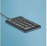 R-GO Tools RGOCONMWDBL USB-Tastatur