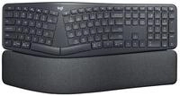 Logitech ERGO K860 for Business Tastatur