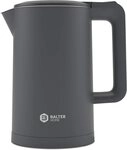 Balter Wasserkocher leistungsstarker Teekocher mit One-Touch &Ouml;ffnung, 1.7 l, 2200,00