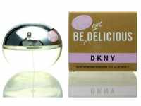DKNY Eau de Parfum Donna Karan Be 100% Delicious Eau De Perfume Spray 100ml