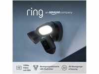 Ring Floodlight Cam Wired Pro Überwachungskamera (Außenbereich)