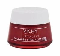 Vichy Nagelpflegecreme LIFTACTIV Collagen Specialist Nachtcreme