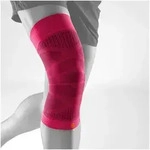 Bauerfeind Kniebandage Bauerfeind Sports Compression Knee Support rot S