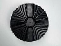 PKM Kohlefilter CF 115 Kohlefilter f&uuml;r Umluftbetrieb, Zubeh&ouml;r f&uuml;r PKM