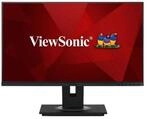 Viewsonic ViewSonic VG2456 (24) 60,62cm LED-Monitor LED-Monitor (1920 x 1080, 5 ms