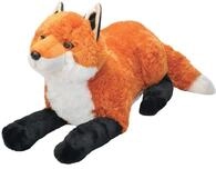 WILD REPUBLIC &nbsp;&nbsp; Kuscheltier Wild Republic Fuchs liegend 76 cm Pl&uuml;schfuchs